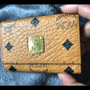 Authentic MCM Keyholder💫